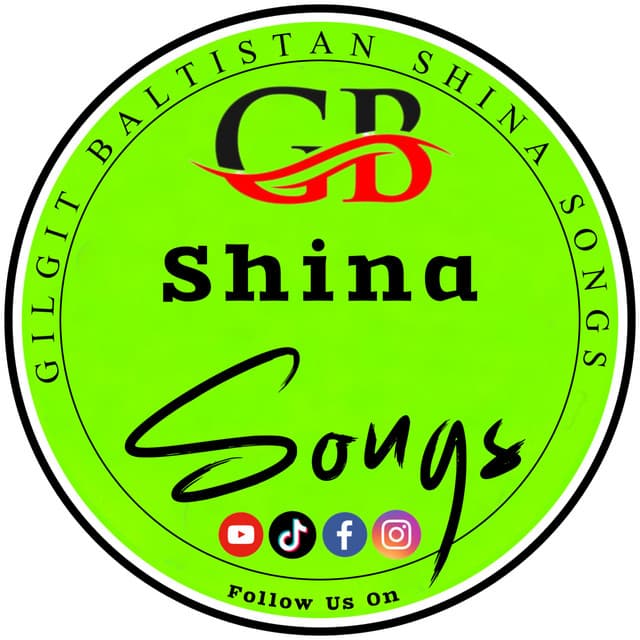 Artist - GB Shina Songs