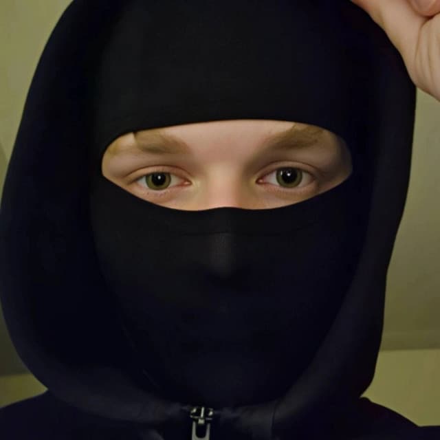 Artist - NORWXXD REAPER