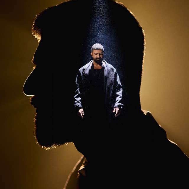 Artist - Saif Nabeel