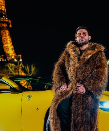 Artist - Luis R Conriquez