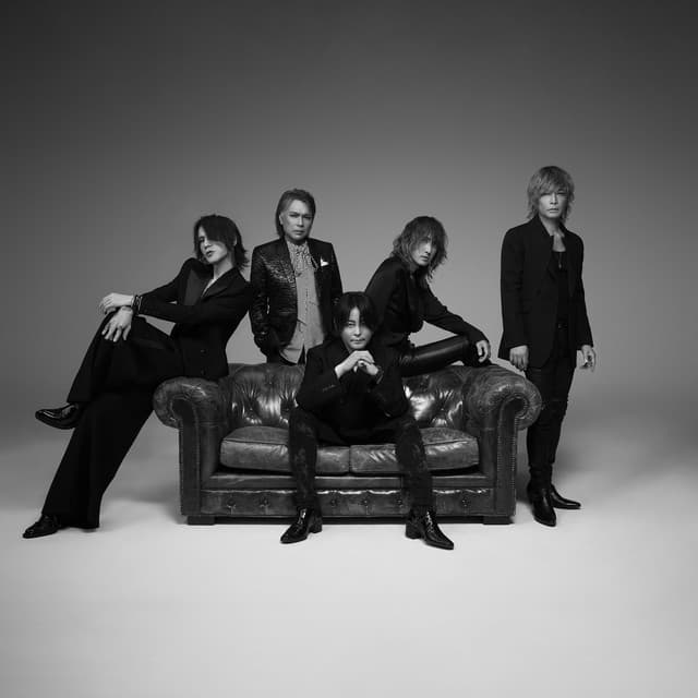 Artist - LUNA SEA
