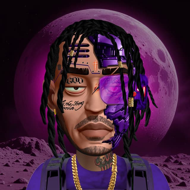 Artist - Ele A El Dominio