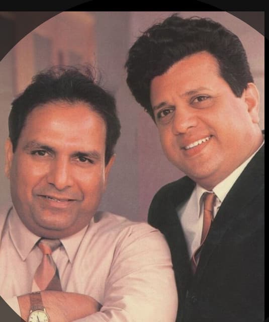 Artist - Shankar Jaikishan