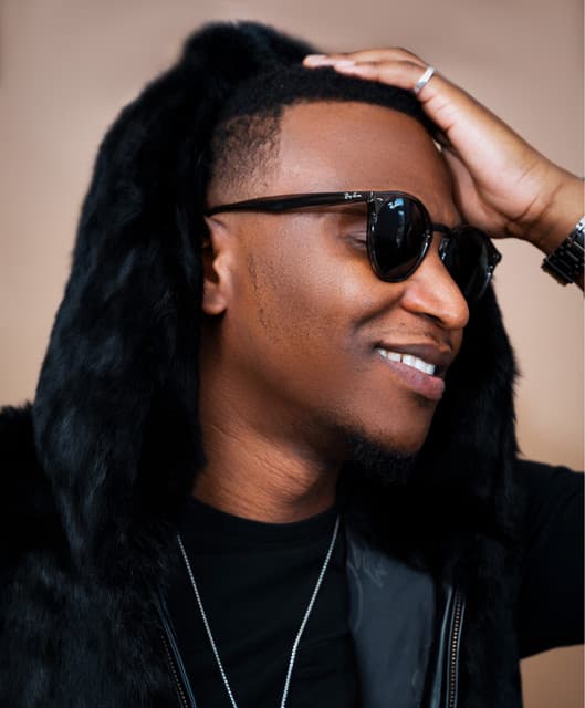 Artist - Julian King