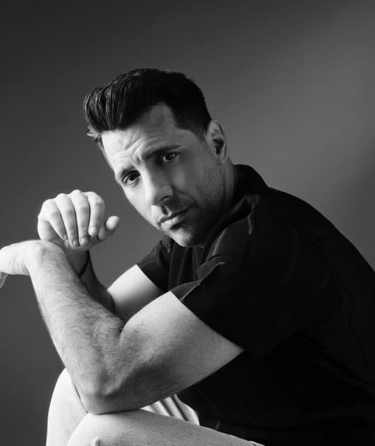 Artist - Thodoris Ferris