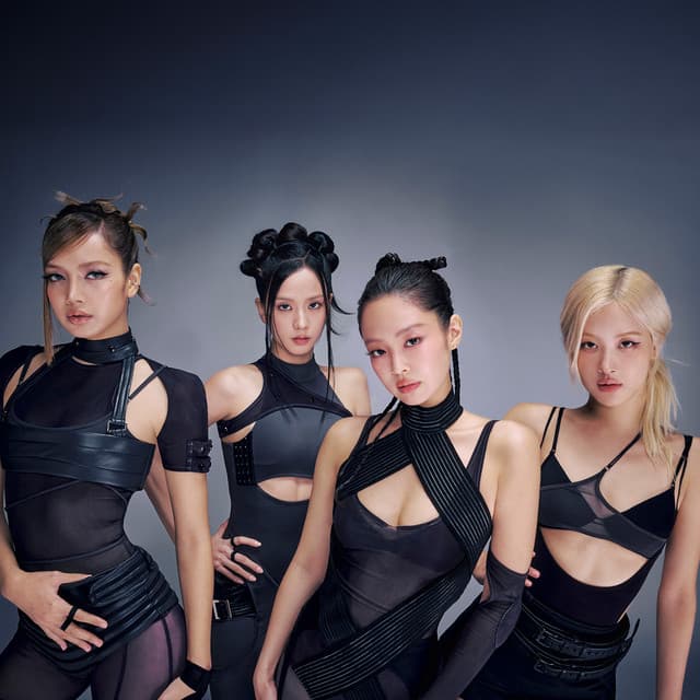 Artist - BLACKPINK