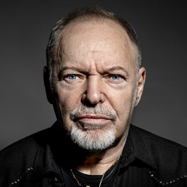 Artist - Vasco Rossi