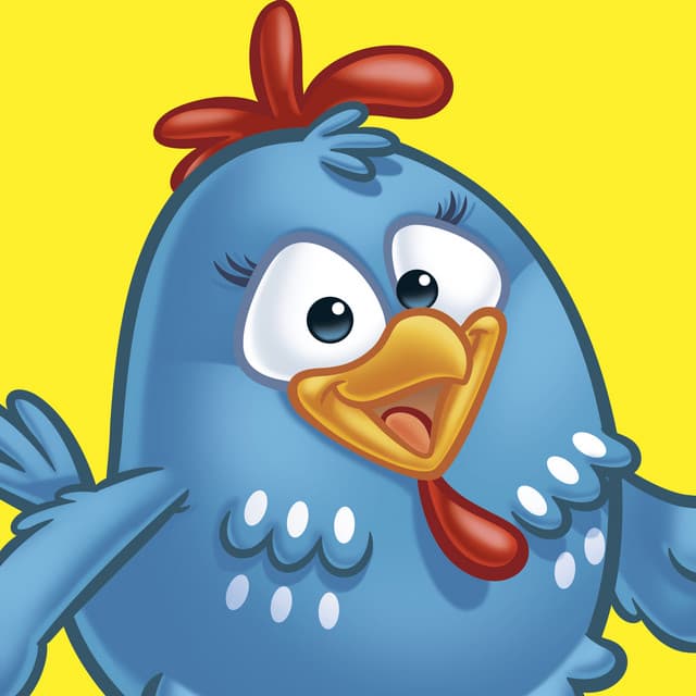 Artist - Galinha Pintadinha