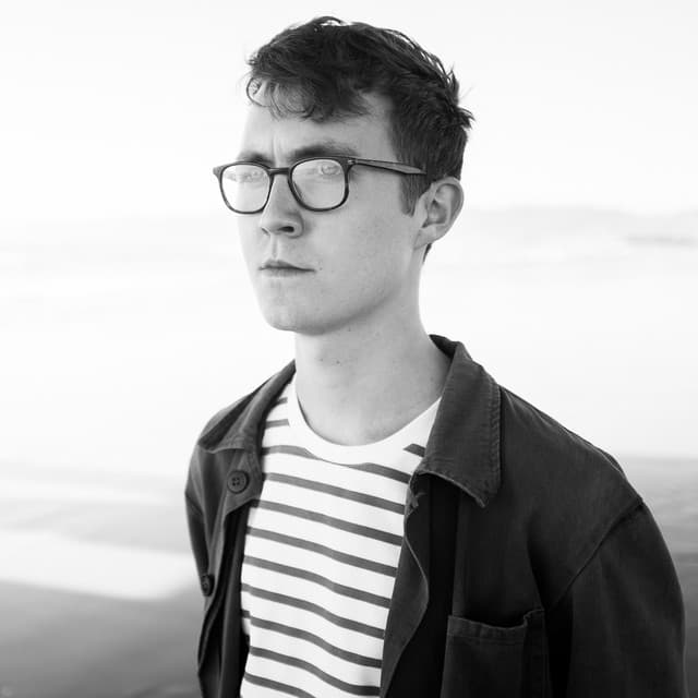 Artist - Christoph Andersson