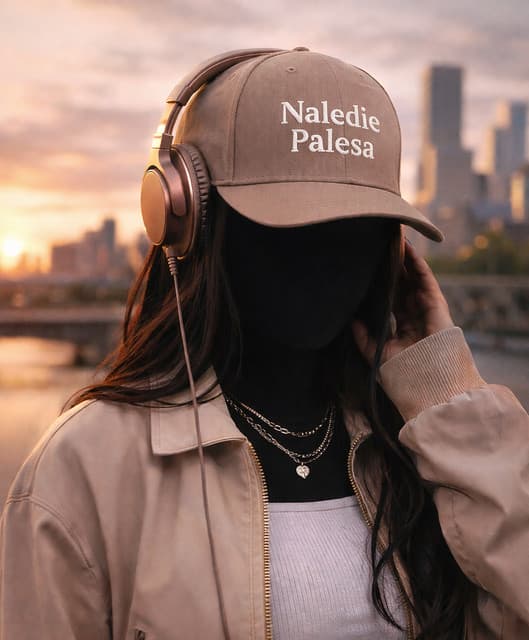 Artist - Naledie Palesa