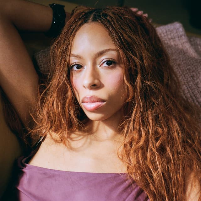 Artist - Ravyn Lenae