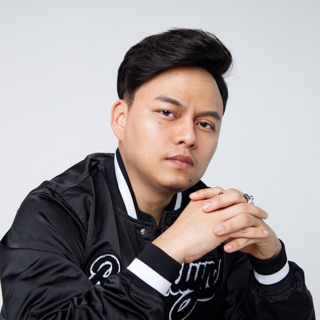 Artist - Phyo Pyae Sone