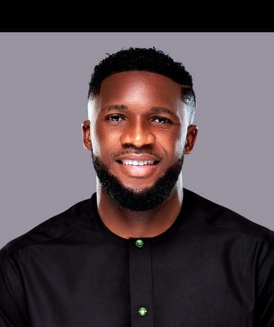 Artist - Ebuka Songs