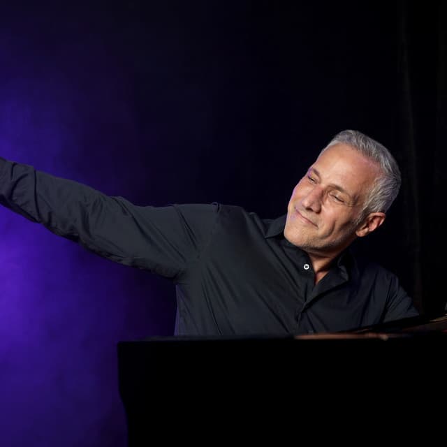 Artist - Jim Brickman