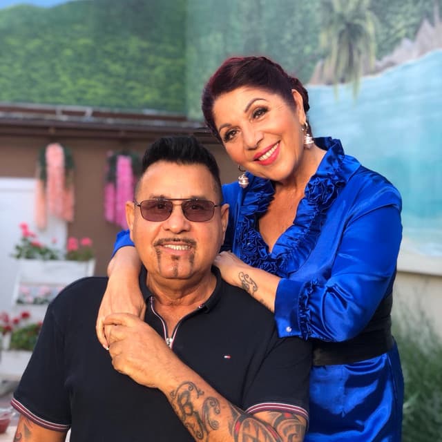 Artist - Bódi Guszti & Margó