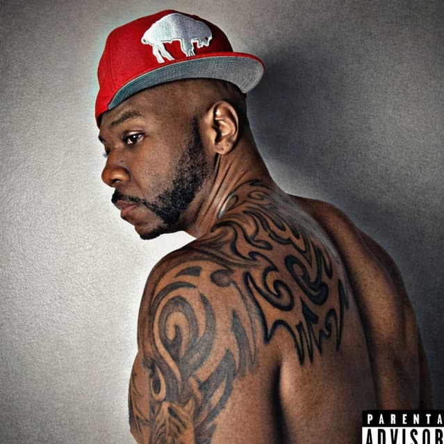 Artist - Ryze Hendricks