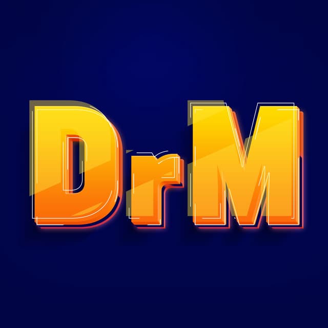 Artist - Dj iMaD DrM