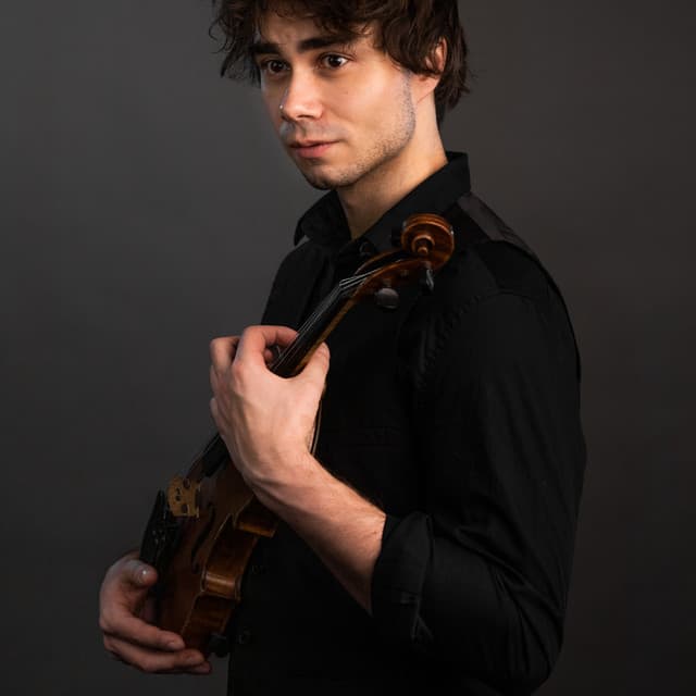Artist - Alexander Rybak