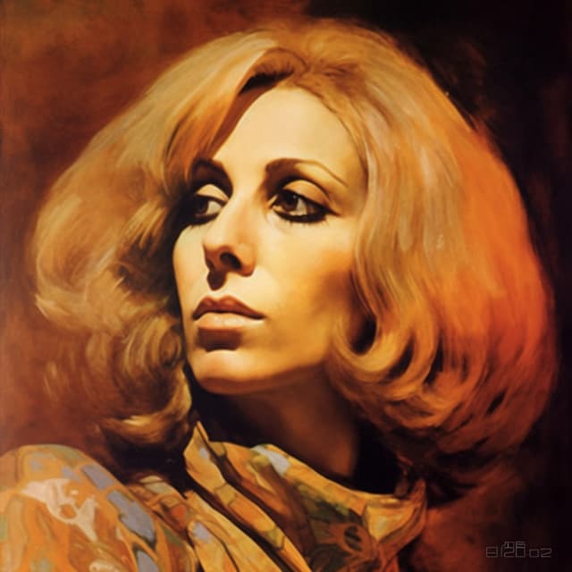 Artist - Fairuz