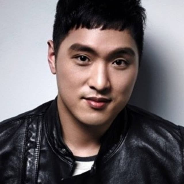 Artist - Andrew Choi