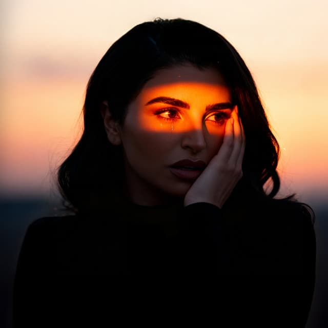 Artist - Maha Ftouni