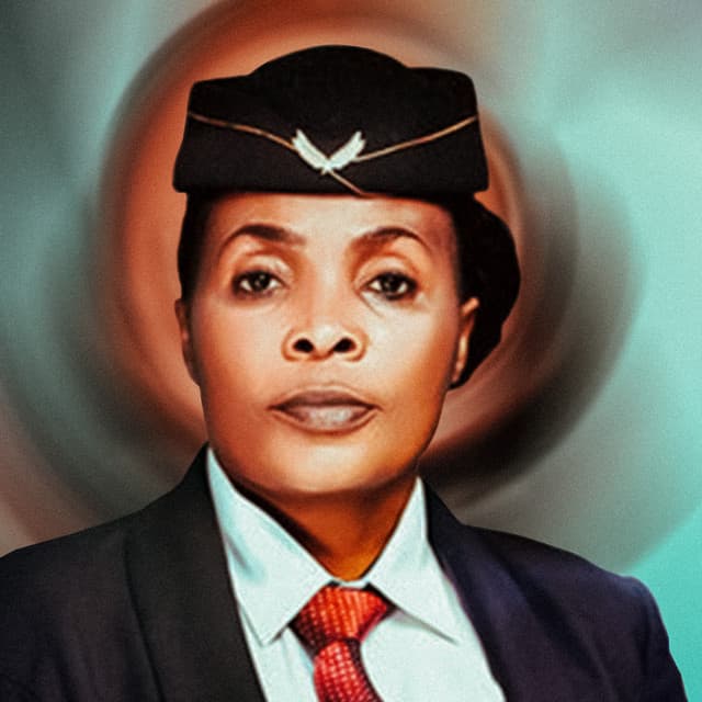 Artist - Rose Muhando