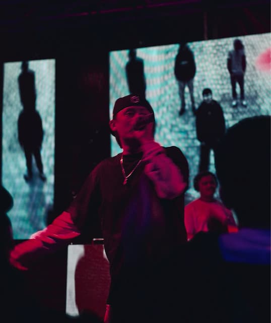 Artist - YourboyZimba