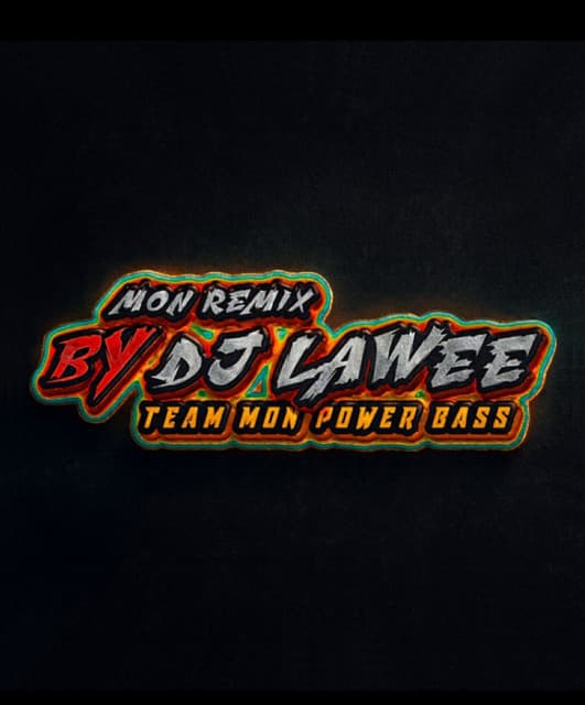 Artist - DJ LAWEE REMIX