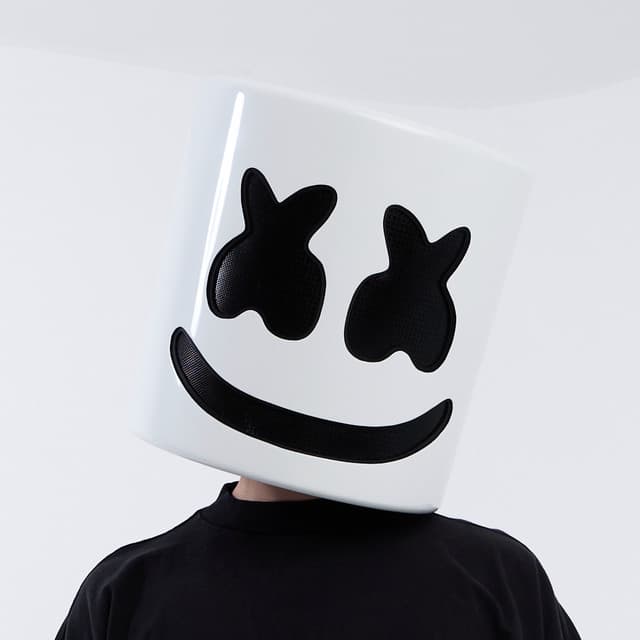 Artist - Marshmello