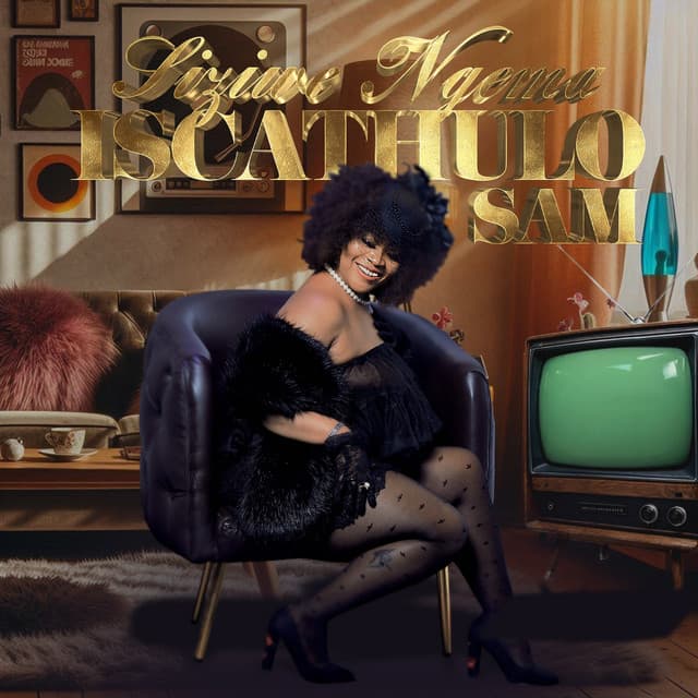 Artist - Siziwe Ngema