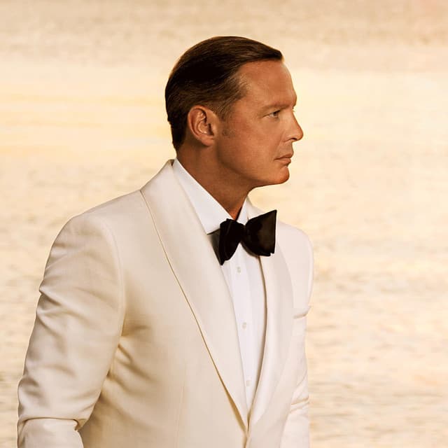 Artist - Luis Miguel