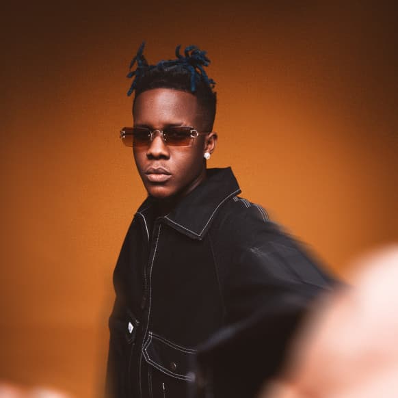 Artist - Paki Chenzu