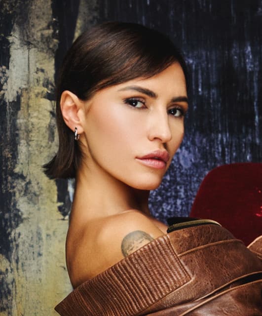 Artist - Serena Brancale