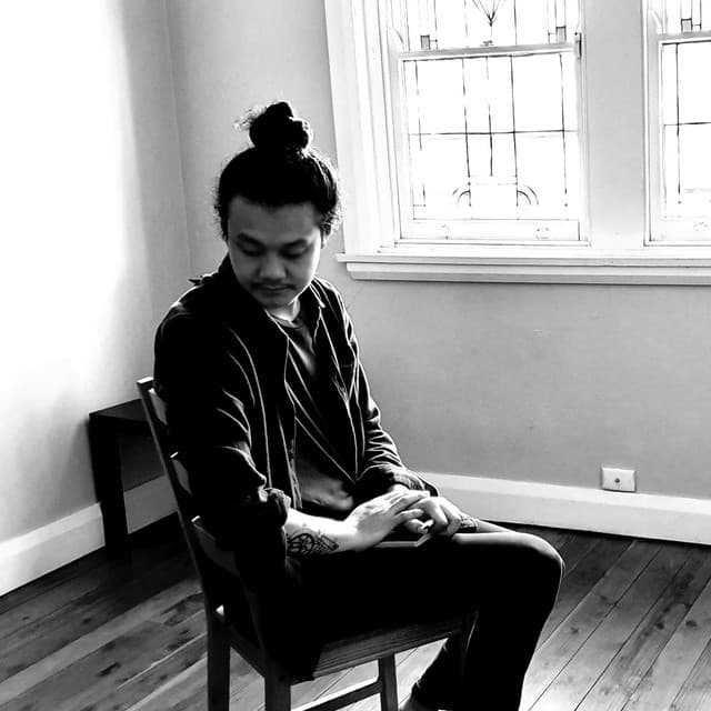 Artist - Manoj Thapa Magar