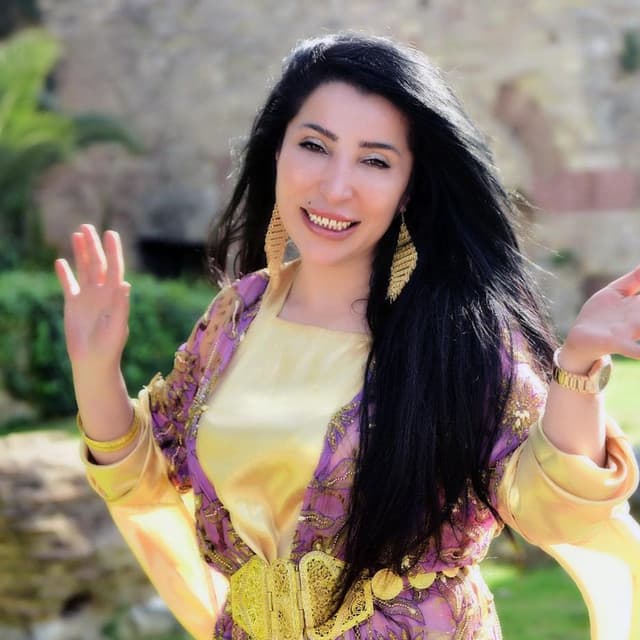 Artist - Ziynet Demir