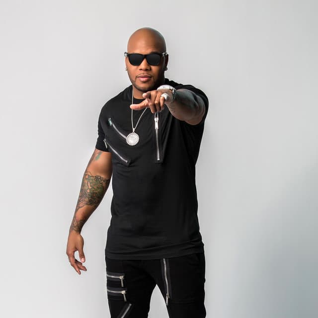 Artist - Flo Rida