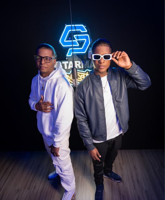 Artist - Starmac Publishing