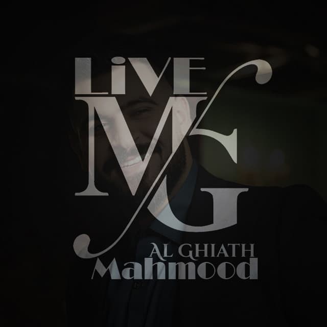Artist - MG Live
