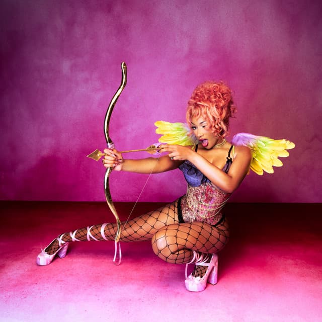 Artist - Megan Thee Stallion