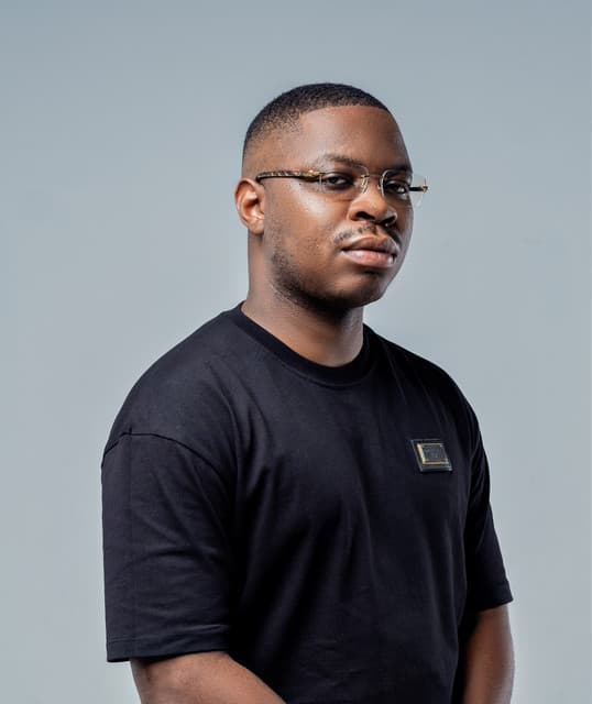 Artist - Kelson Most Wanted