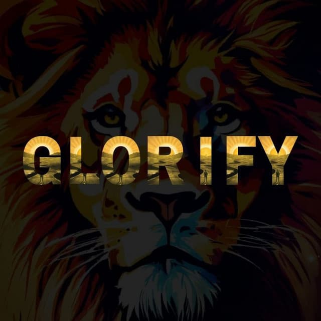 Artist - Glorify