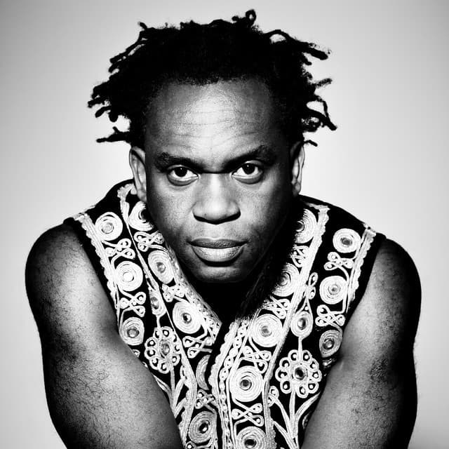 Artist - Dr. Alban