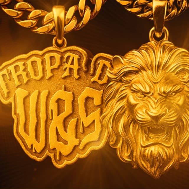 Artist - Tropa da W&S