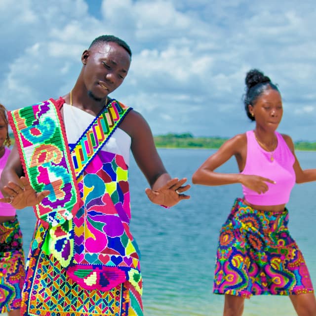 Artist - MR.Lee Ohkuthu