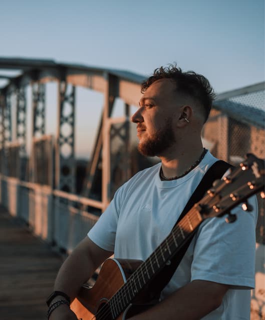 Artist - Ostap Drivko