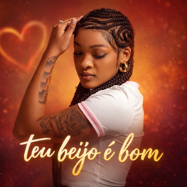 Artist - Nornija Chauke