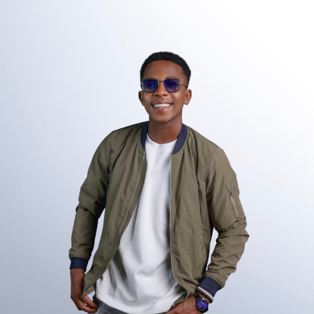 Artist - Fahid le bled'art