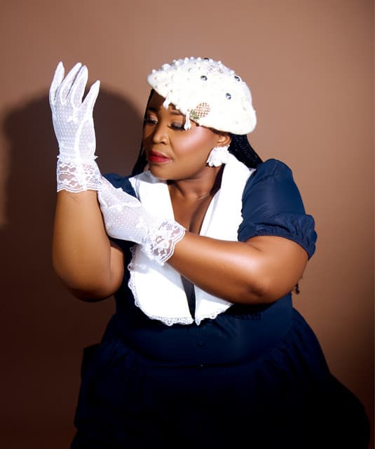 Artist - Thabie Ngethe