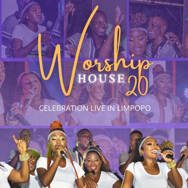 Artist - Worship House