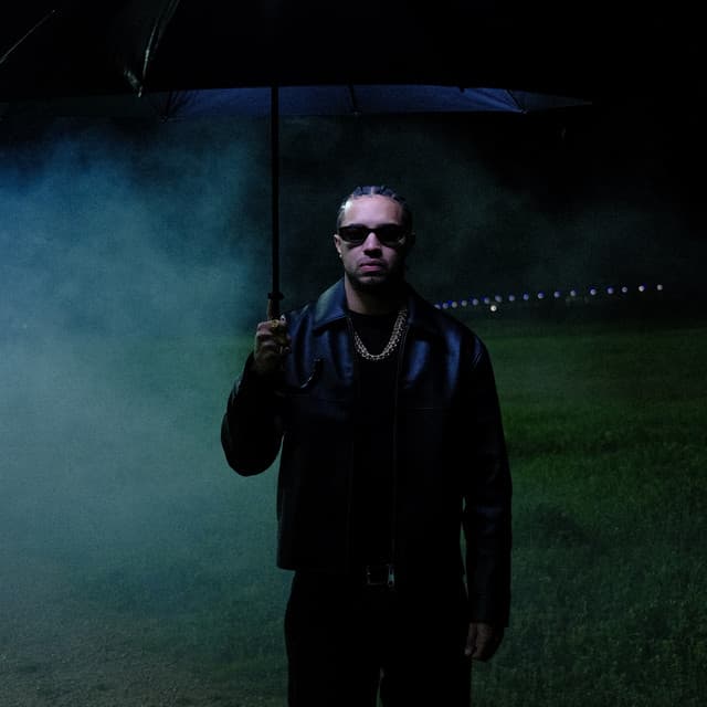 Artist - Deejay Telio